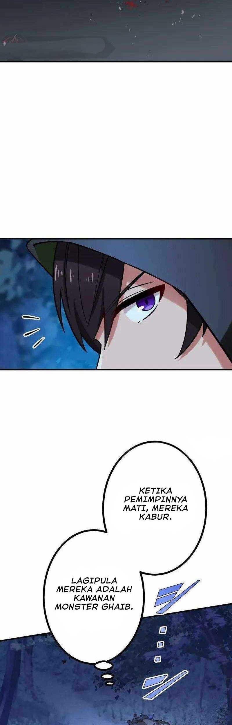 The strongest assassin gets transferred to another world with his whole class Chapter 34 - halaman 41