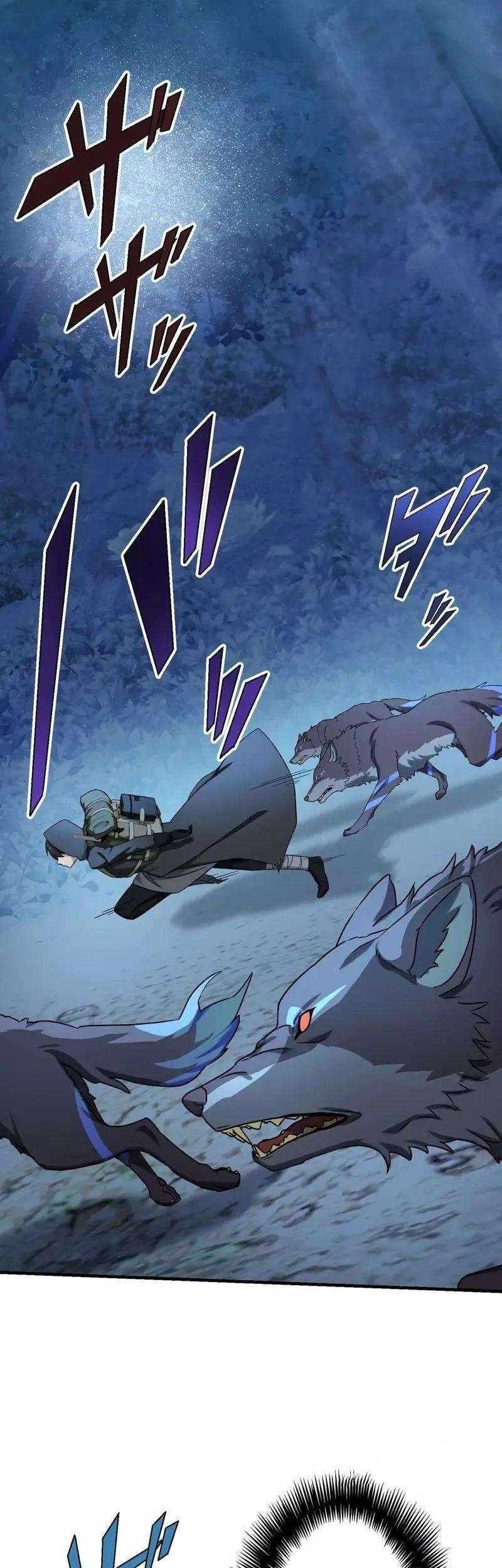 The strongest assassin gets transferred to another world with his whole class Chapter 34 - halaman 44