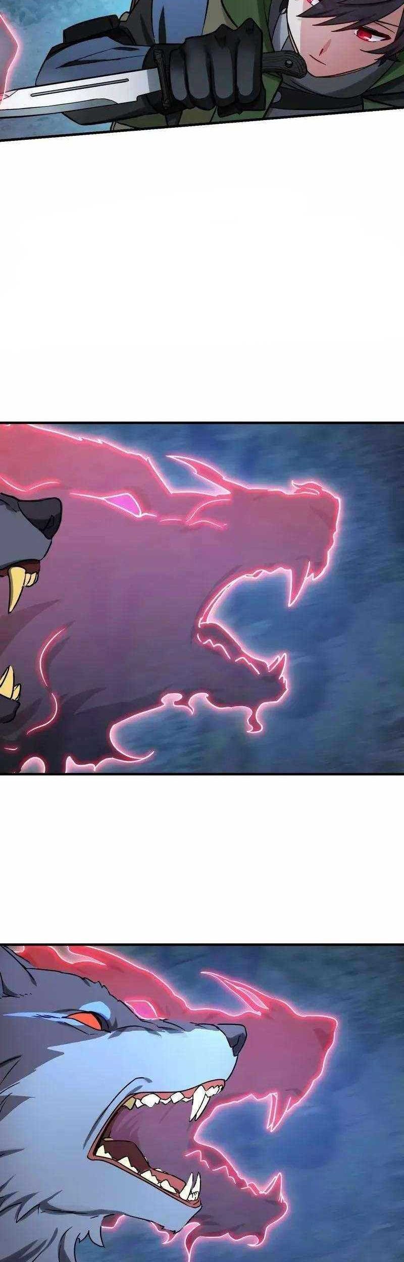 The strongest assassin gets transferred to another world with his whole class Chapter 34 - halaman 47