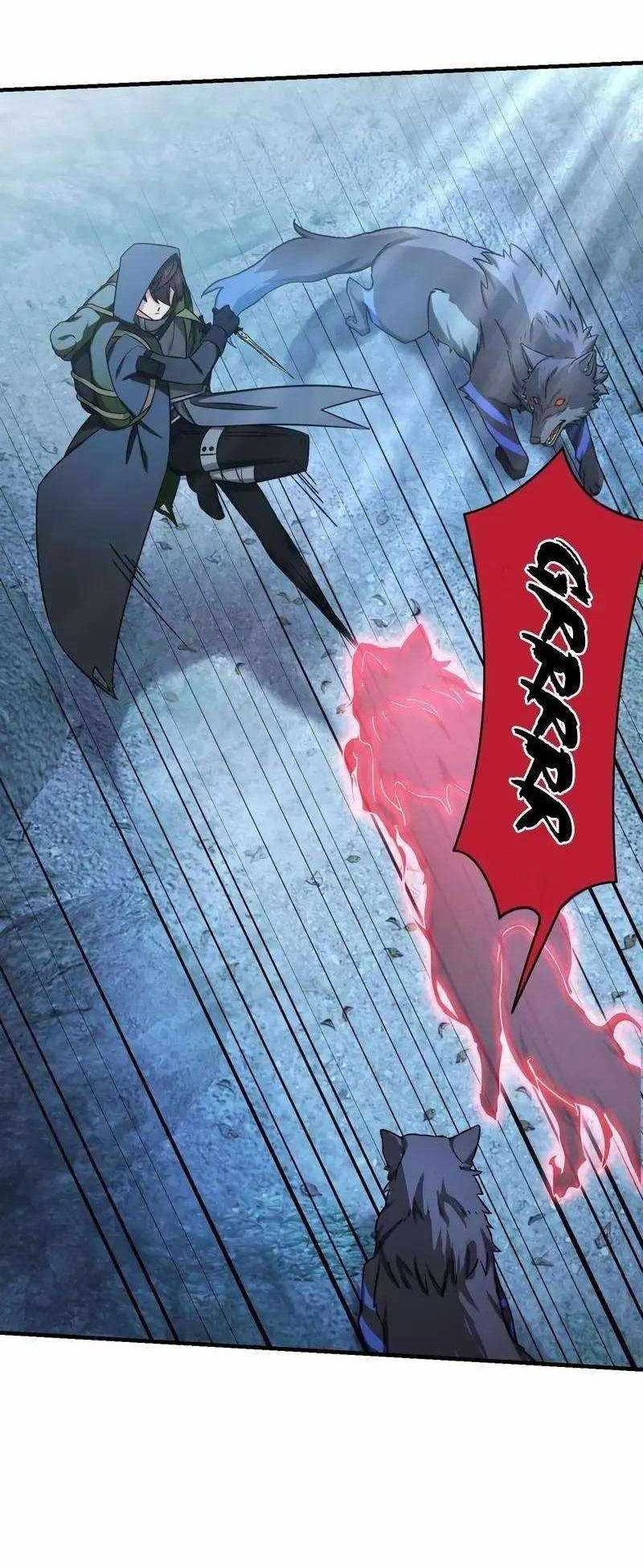 The strongest assassin gets transferred to another world with his whole class Chapter 34 - halaman 49