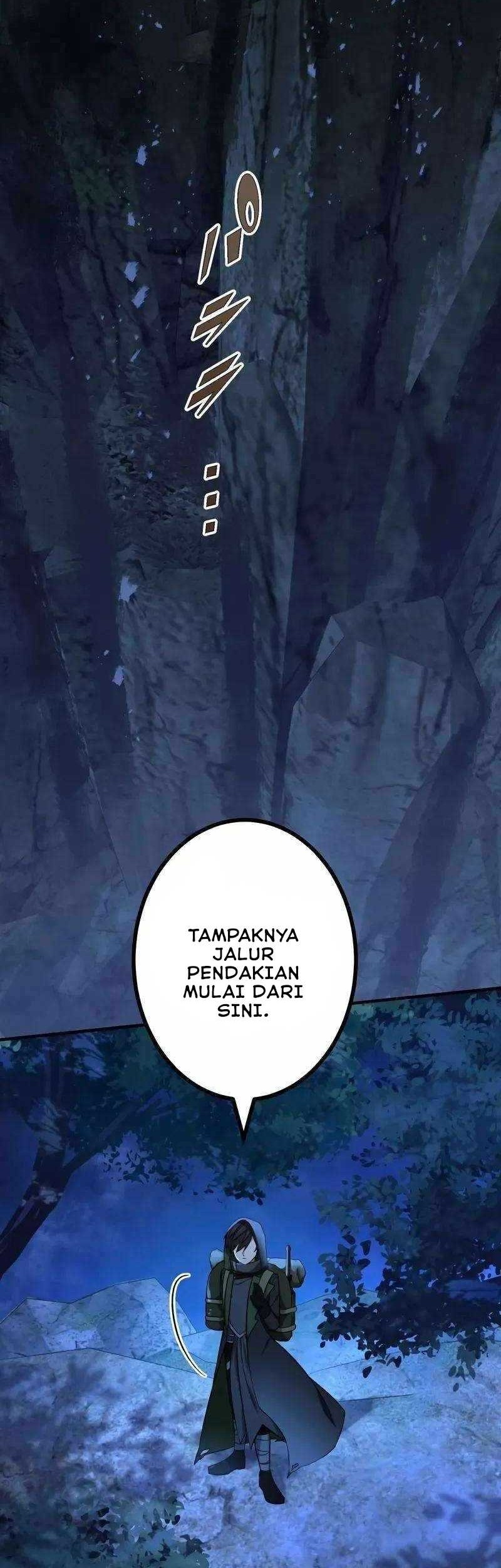 The strongest assassin gets transferred to another world with his whole class Chapter 34 - halaman 5