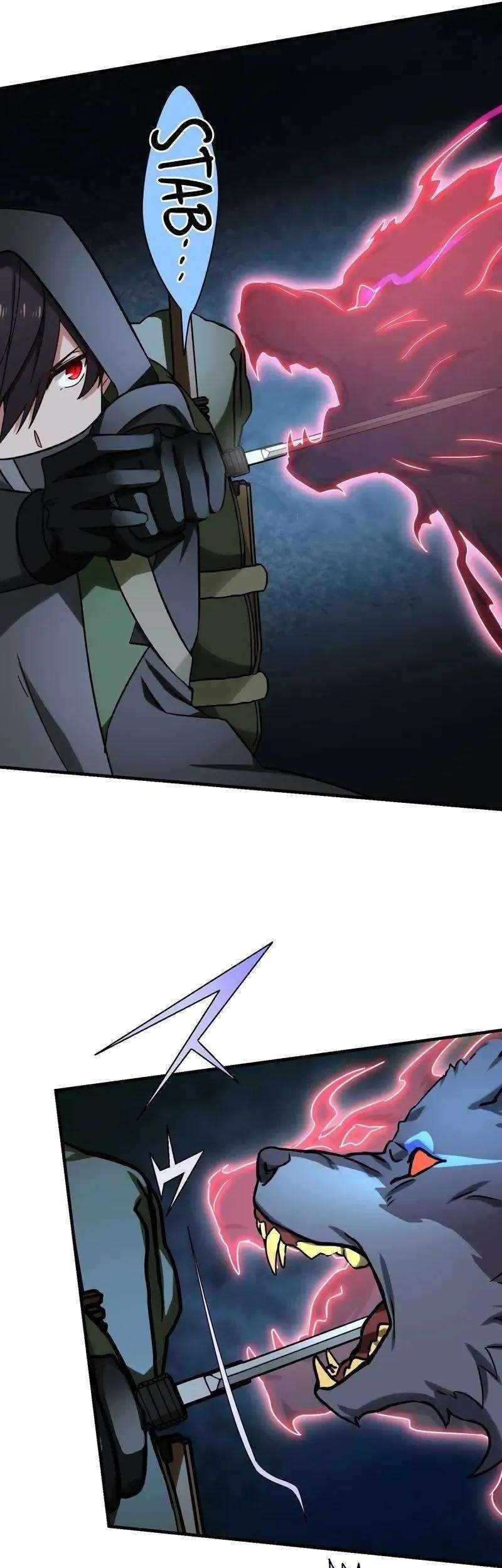 The strongest assassin gets transferred to another world with his whole class Chapter 34 - halaman 50