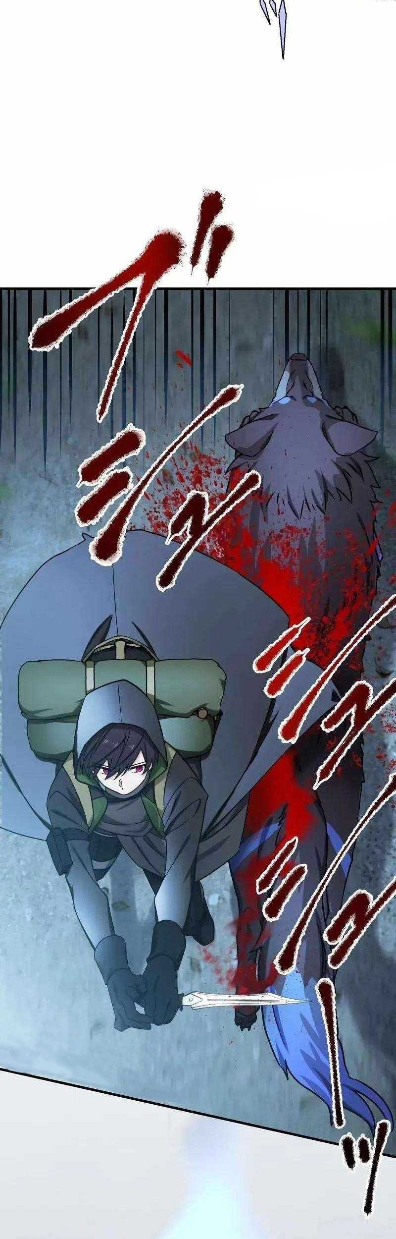 The strongest assassin gets transferred to another world with his whole class Chapter 34 - halaman 51