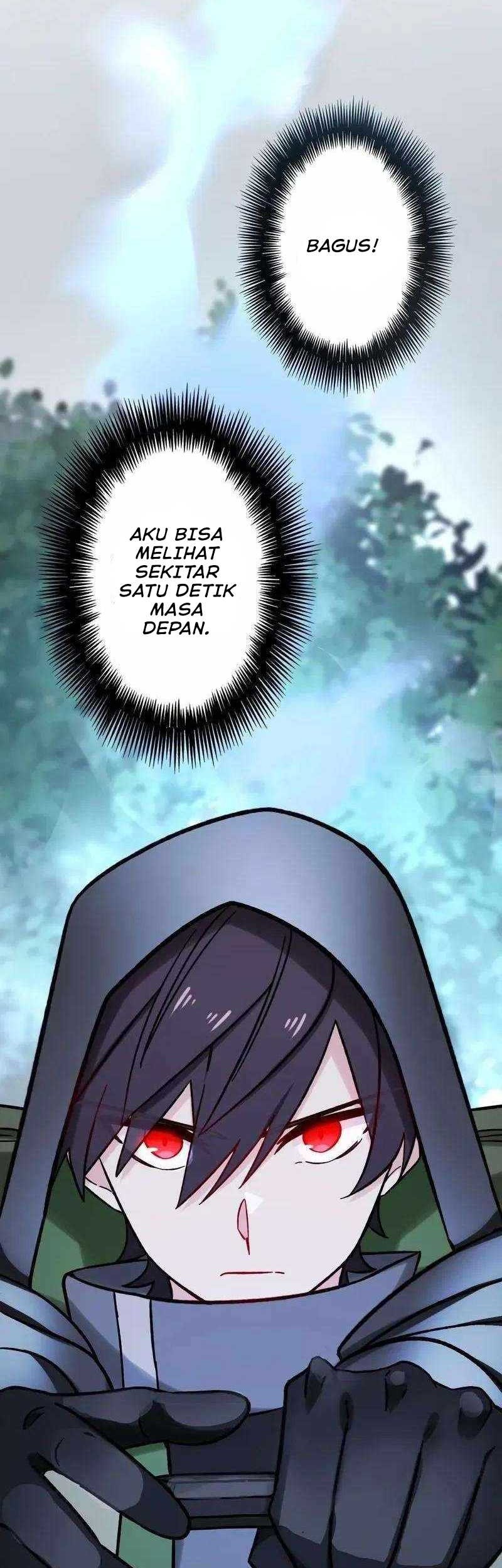 The strongest assassin gets transferred to another world with his whole class Chapter 34 - halaman 52
