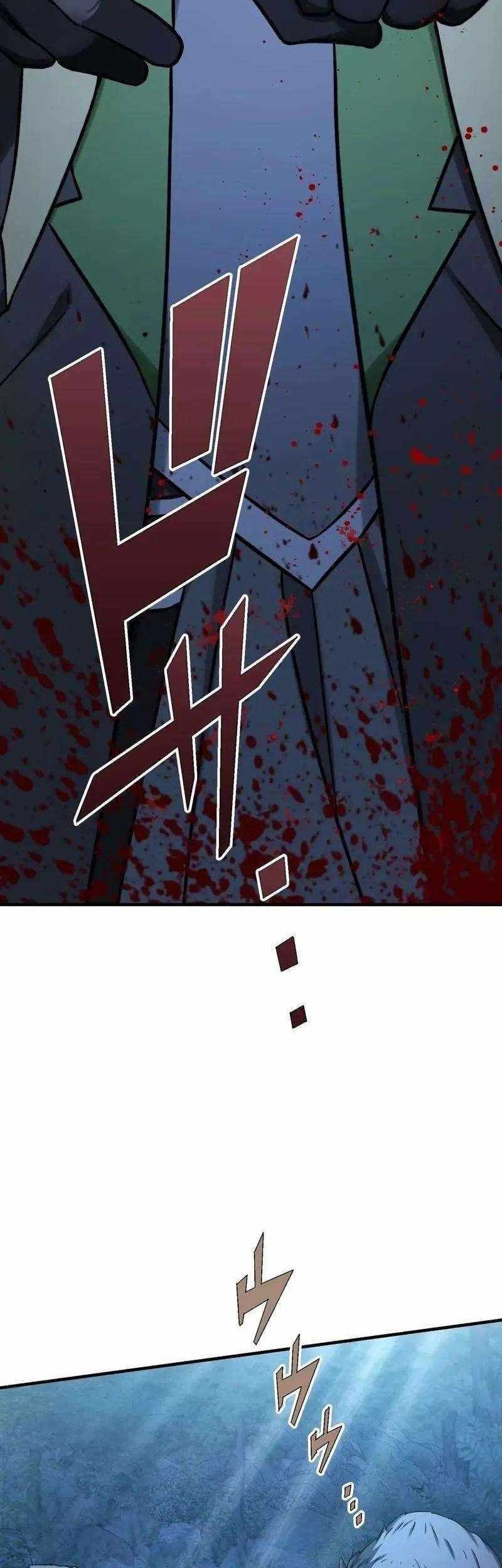 The strongest assassin gets transferred to another world with his whole class Chapter 34 - halaman 53