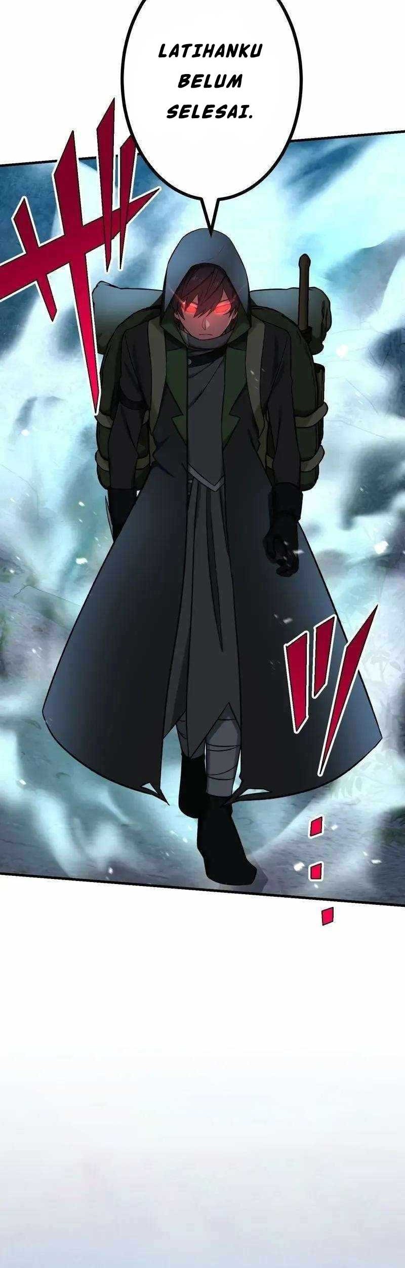 The strongest assassin gets transferred to another world with his whole class Chapter 34 - halaman 55