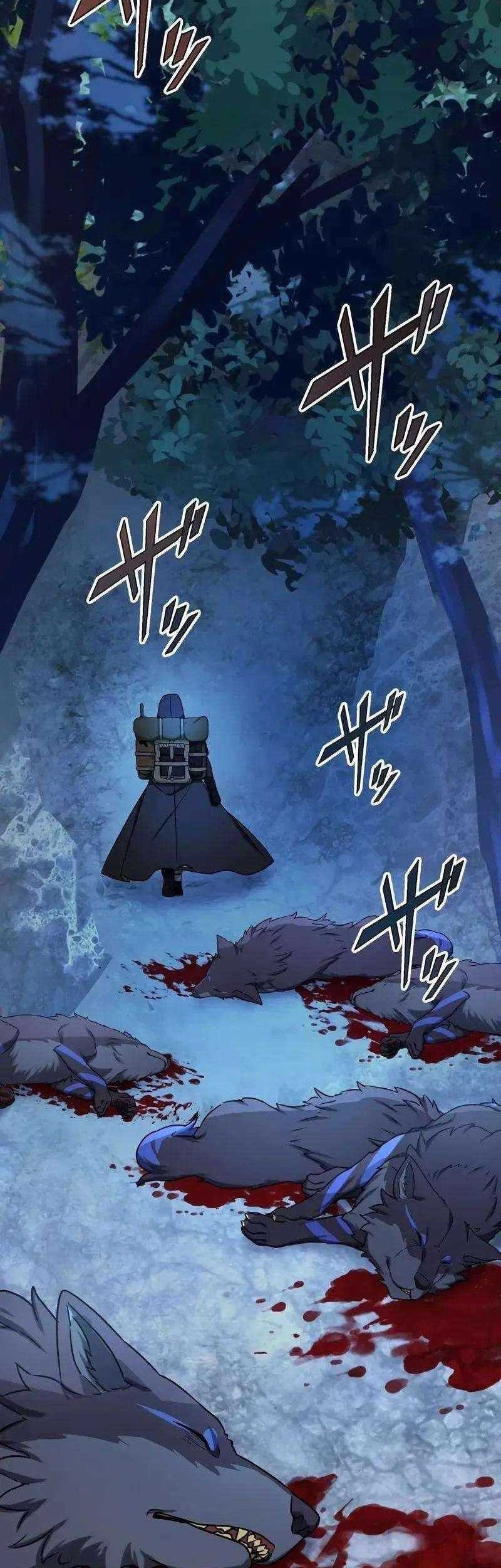 The strongest assassin gets transferred to another world with his whole class Chapter 34 - halaman 57