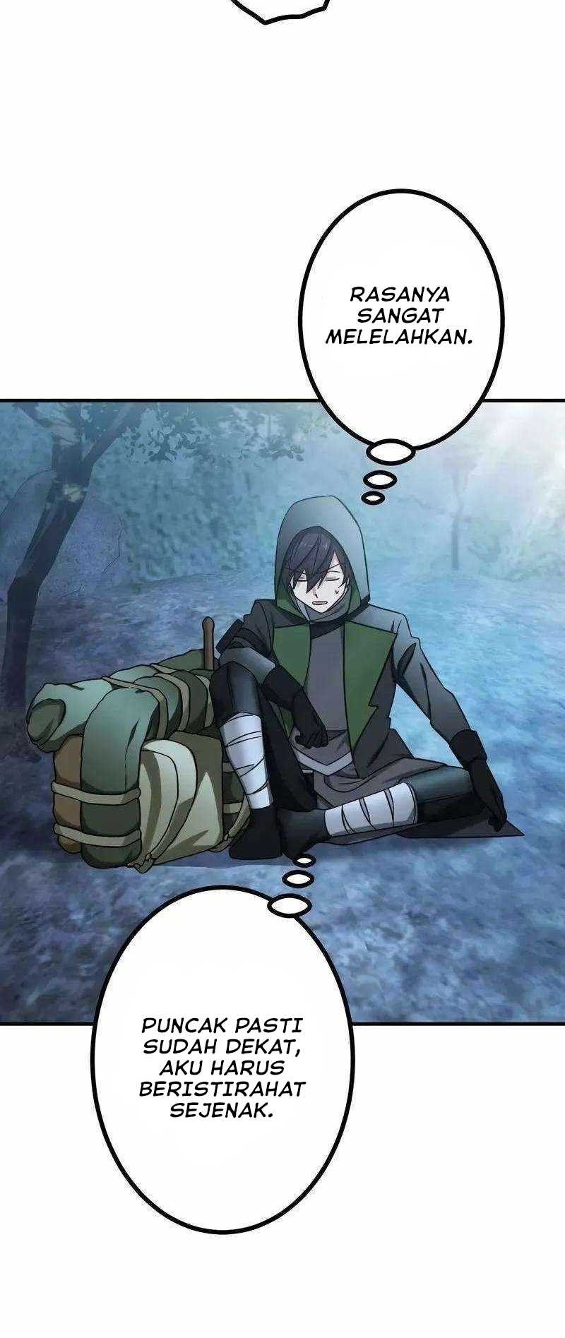 The strongest assassin gets transferred to another world with his whole class Chapter 34 - halaman 61