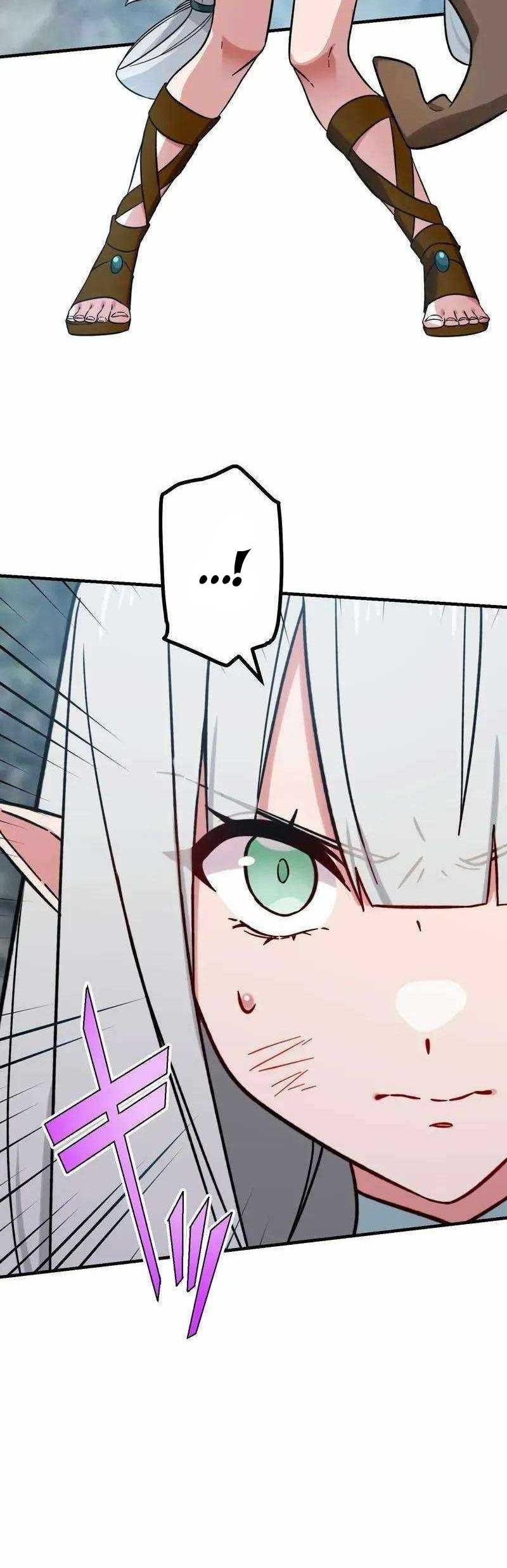 The strongest assassin gets transferred to another world with his whole class Chapter 34 - halaman 67