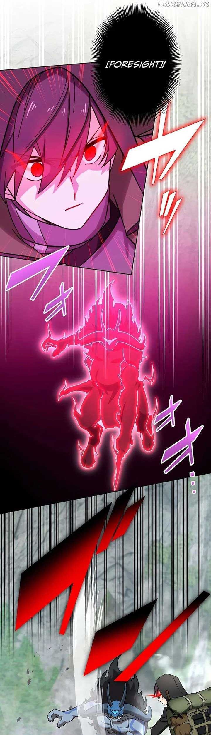 The strongest assassin gets transferred to another world with his whole class Chapter 35 - halaman 23