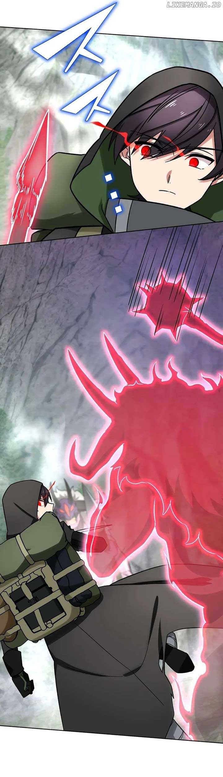 The strongest assassin gets transferred to another world with his whole class Chapter 35 - halaman 25