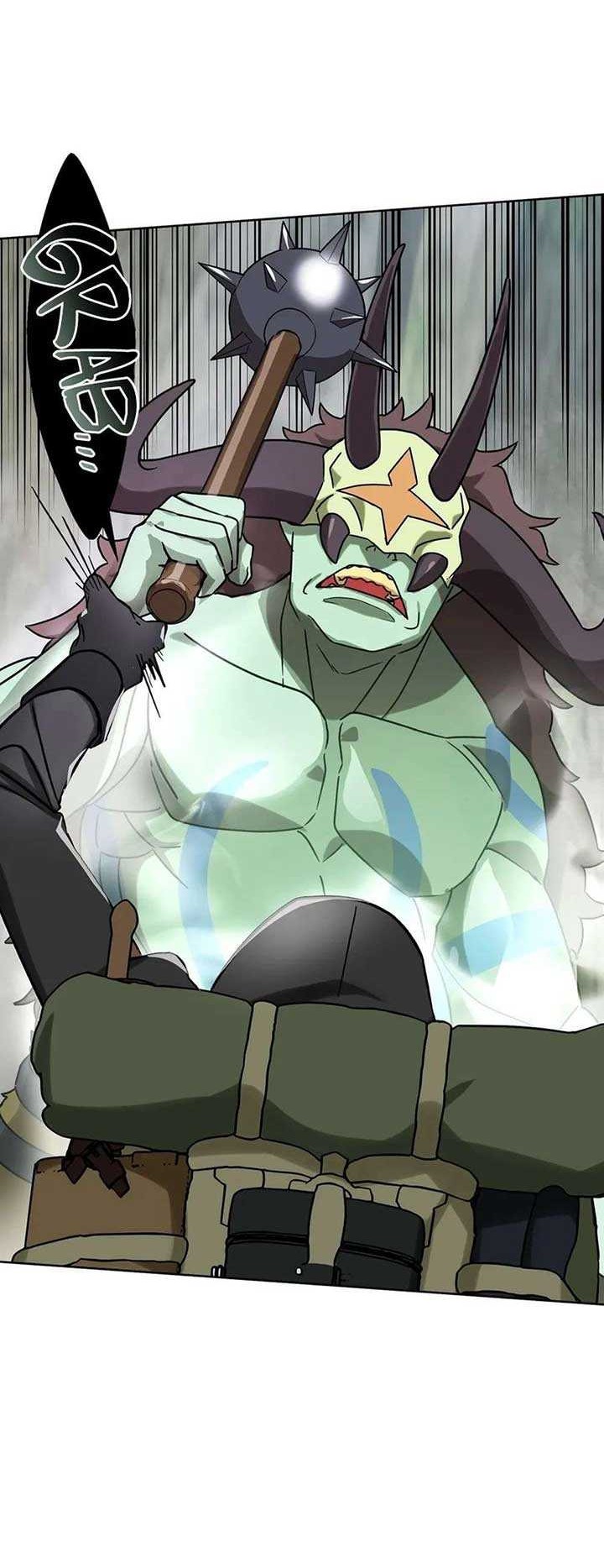 The strongest assassin gets transferred to another world with his whole class Chapter 35 - halaman 26