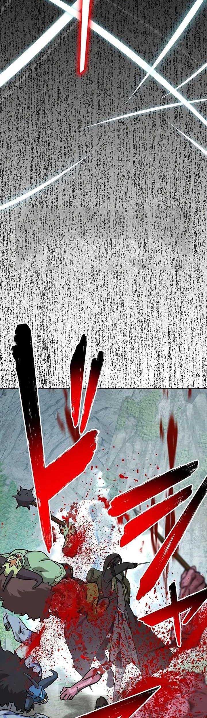 The strongest assassin gets transferred to another world with his whole class Chapter 35 - halaman 29