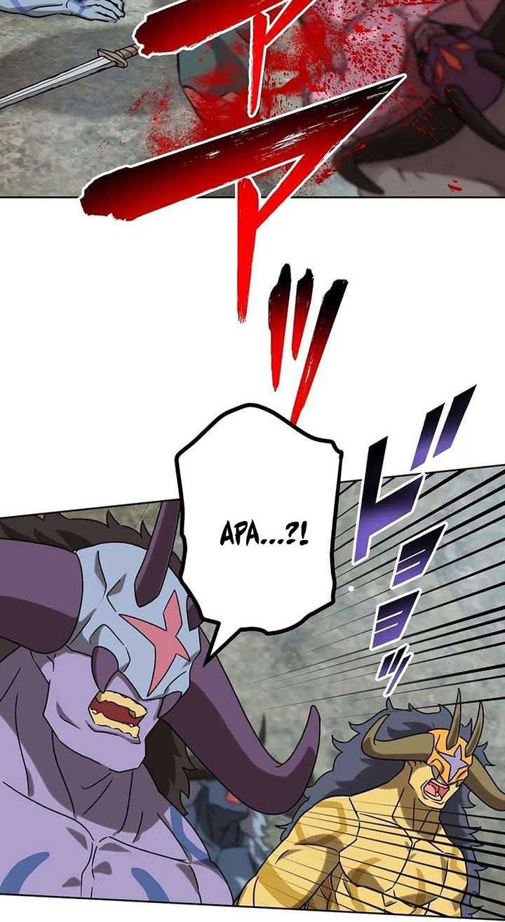 The strongest assassin gets transferred to another world with his whole class Chapter 35 - halaman 30