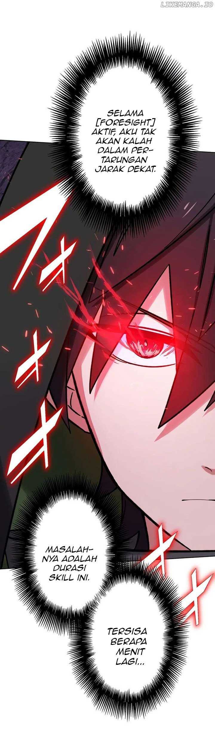 The strongest assassin gets transferred to another world with his whole class Chapter 35 - halaman 31