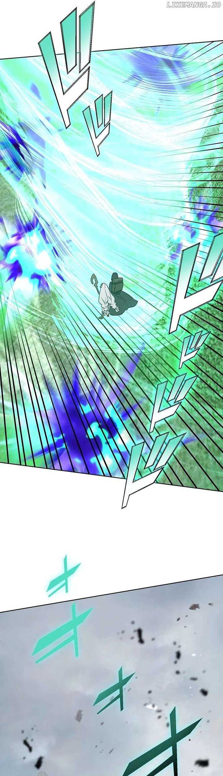 The strongest assassin gets transferred to another world with his whole class Chapter 35 - halaman 37