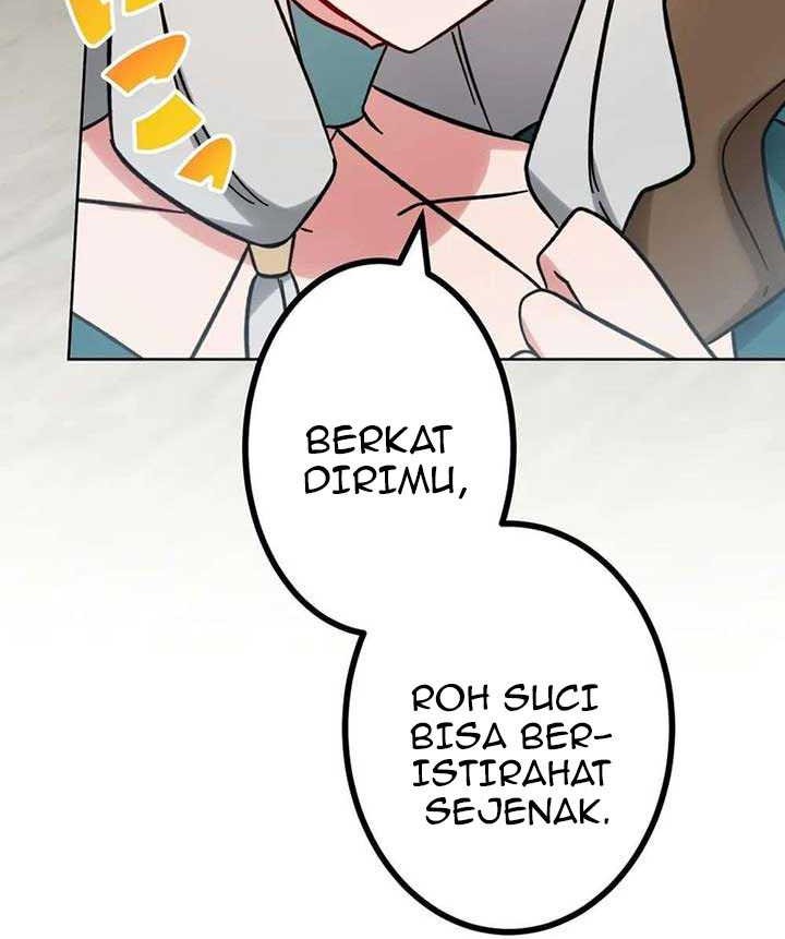 The strongest assassin gets transferred to another world with his whole class Chapter 35 - halaman 39
