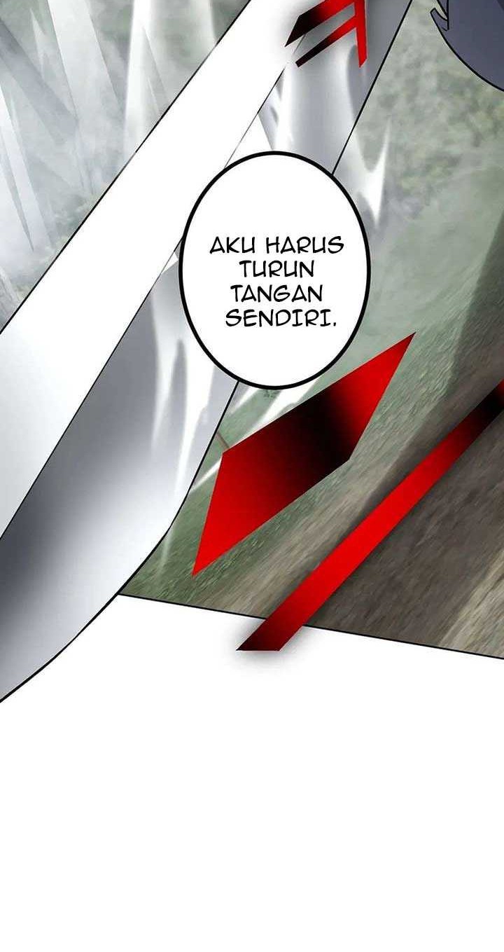 The strongest assassin gets transferred to another world with his whole class Chapter 35 - halaman 41