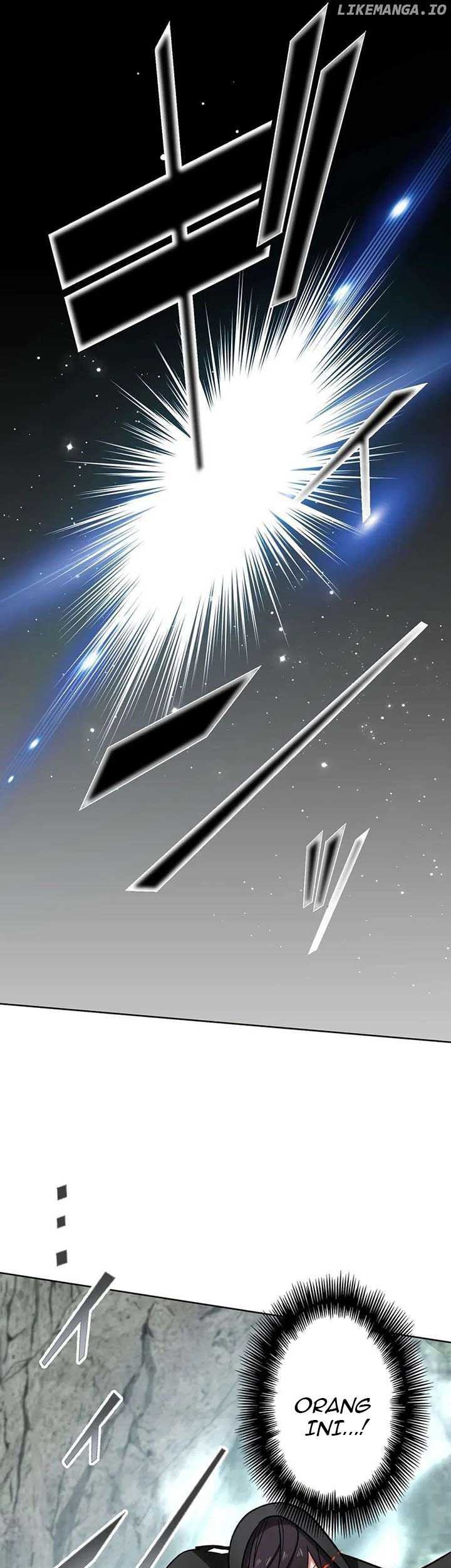 The strongest assassin gets transferred to another world with his whole class Chapter 35 - halaman 49