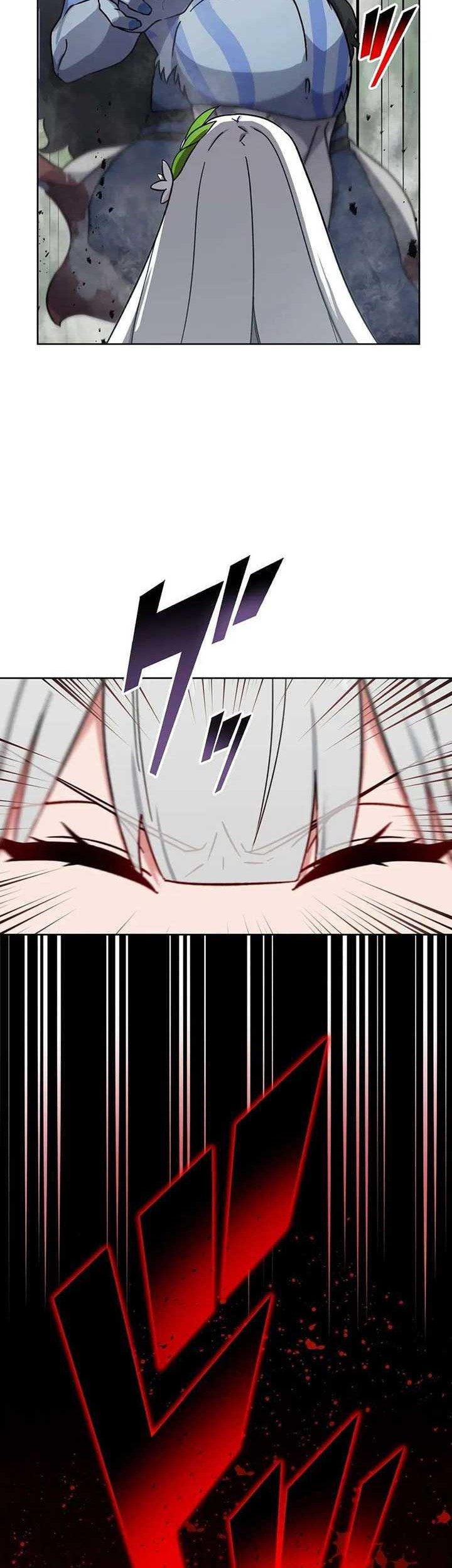 The strongest assassin gets transferred to another world with his whole class Chapter 35 - halaman 5