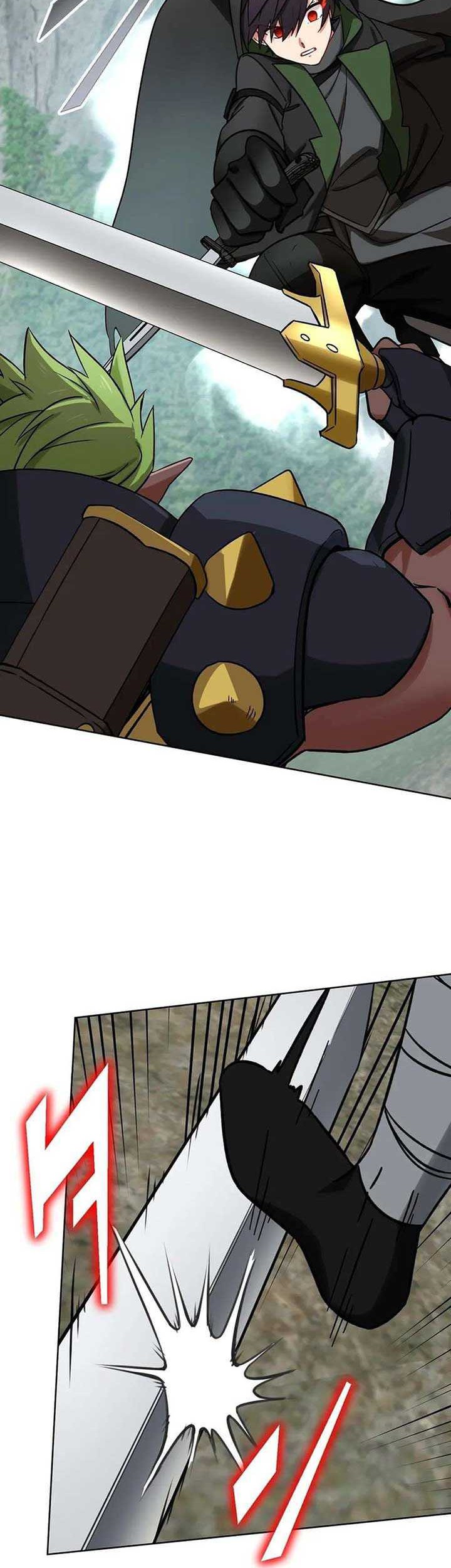 The strongest assassin gets transferred to another world with his whole class Chapter 35 - halaman 50