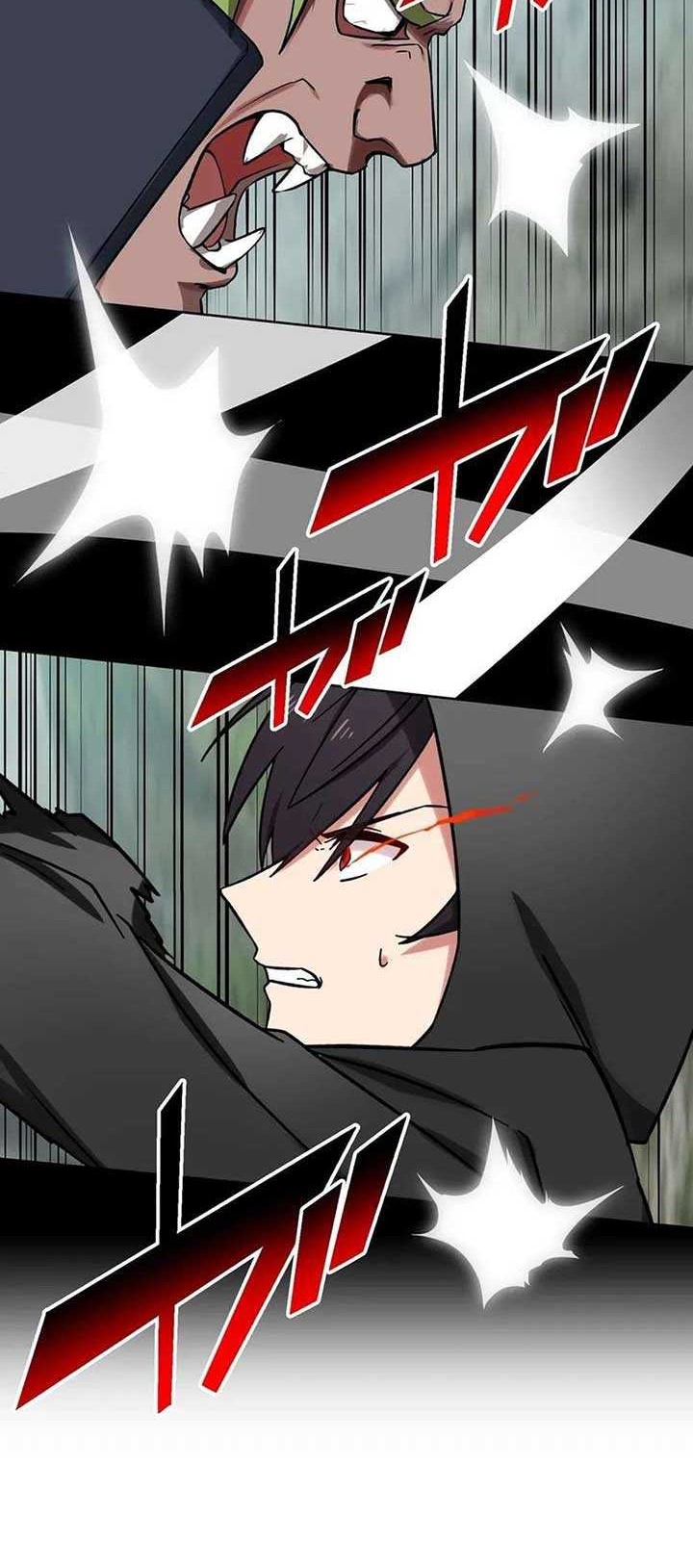 The strongest assassin gets transferred to another world with his whole class Chapter 35 - halaman 55