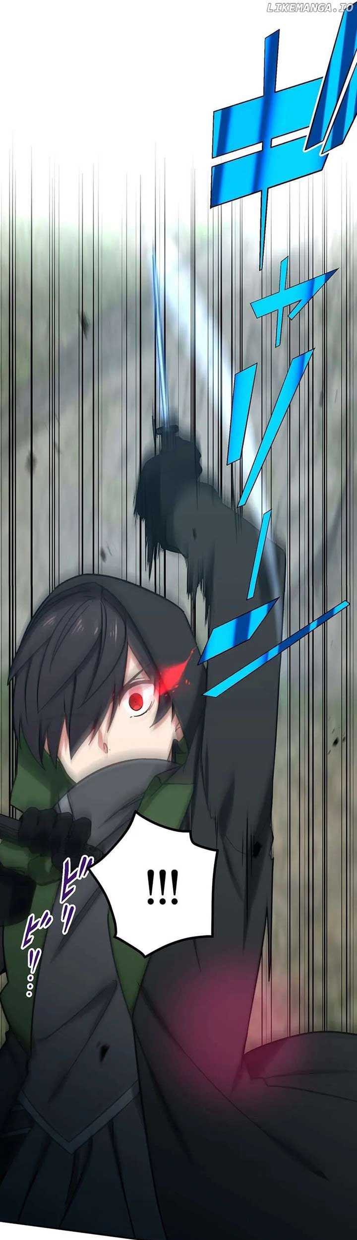 The strongest assassin gets transferred to another world with his whole class Chapter 35 - halaman 56