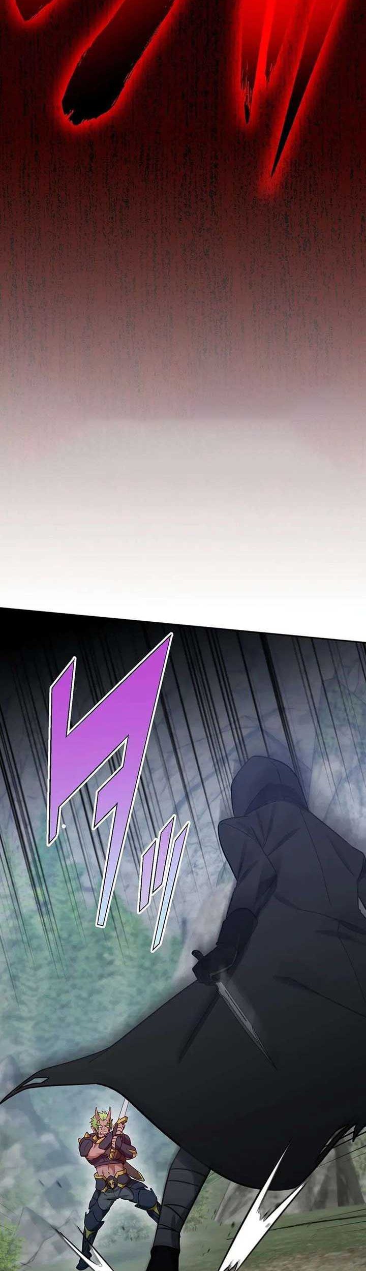 The strongest assassin gets transferred to another world with his whole class Chapter 35 - halaman 59