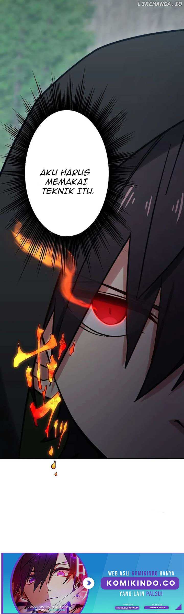 The strongest assassin gets transferred to another world with his whole class Chapter 35 - halaman 69