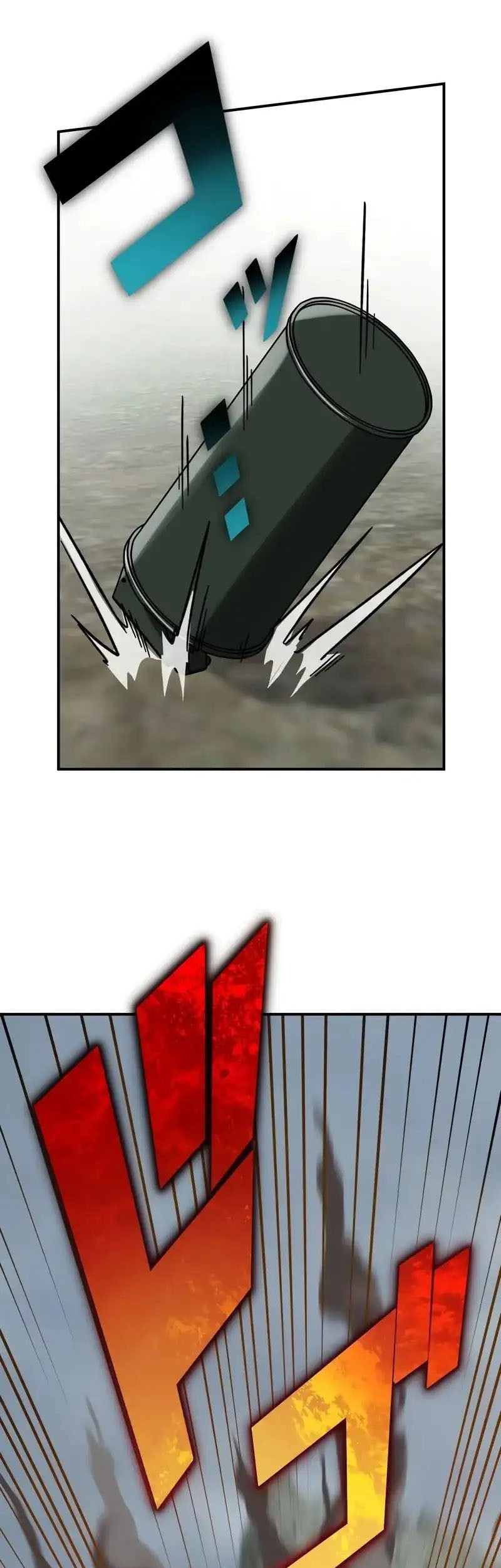 The strongest assassin gets transferred to another world with his whole class Chapter 36 - halaman 24