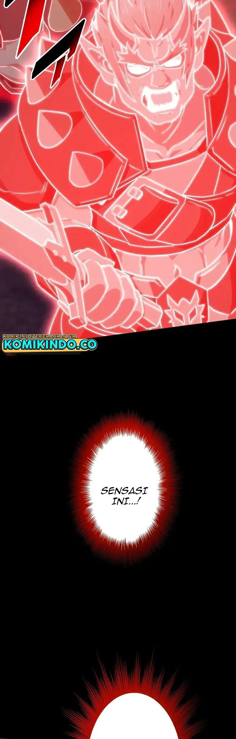 The strongest assassin gets transferred to another world with his whole class Chapter 36 - halaman 37