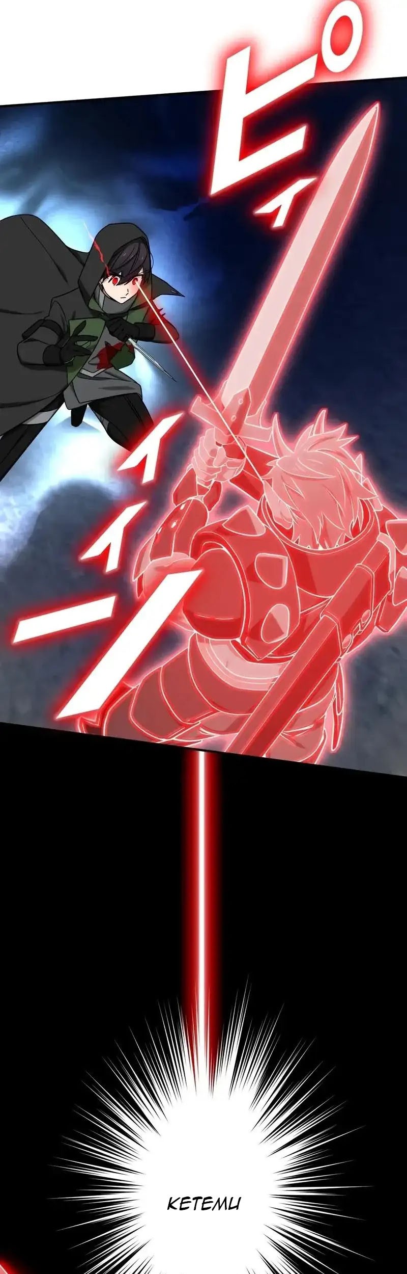 The strongest assassin gets transferred to another world with his whole class Chapter 36 - halaman 39