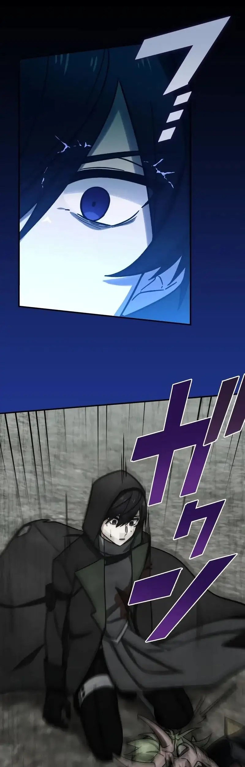 The strongest assassin gets transferred to another world with his whole class Chapter 36 - halaman 45