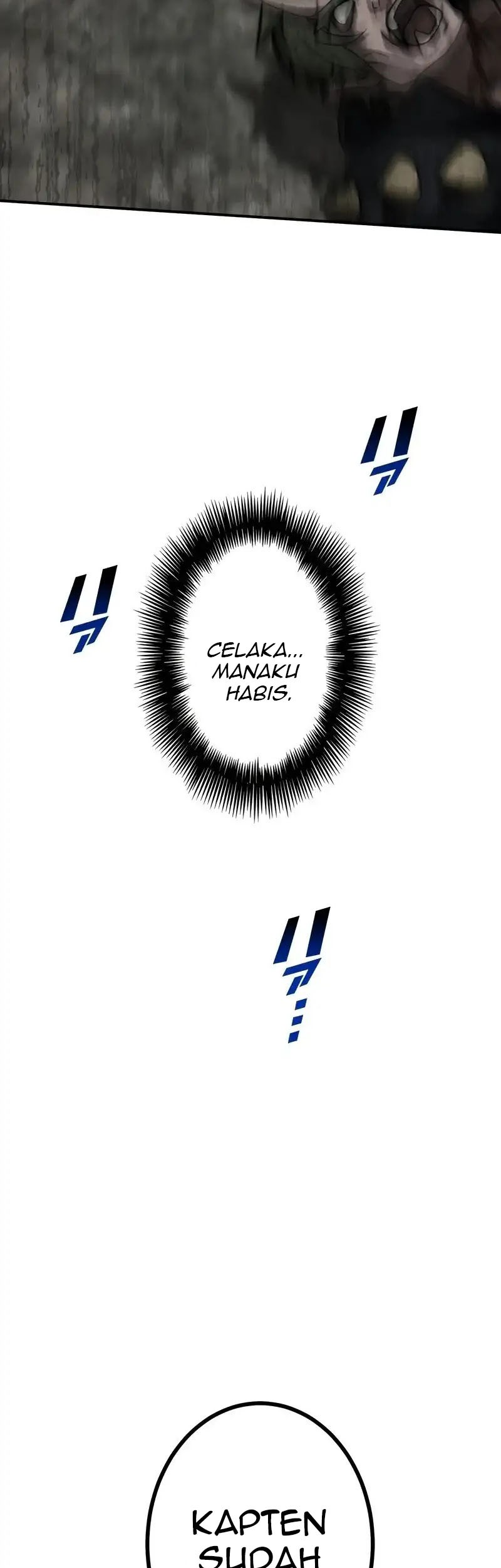 The strongest assassin gets transferred to another world with his whole class Chapter 36 - halaman 46