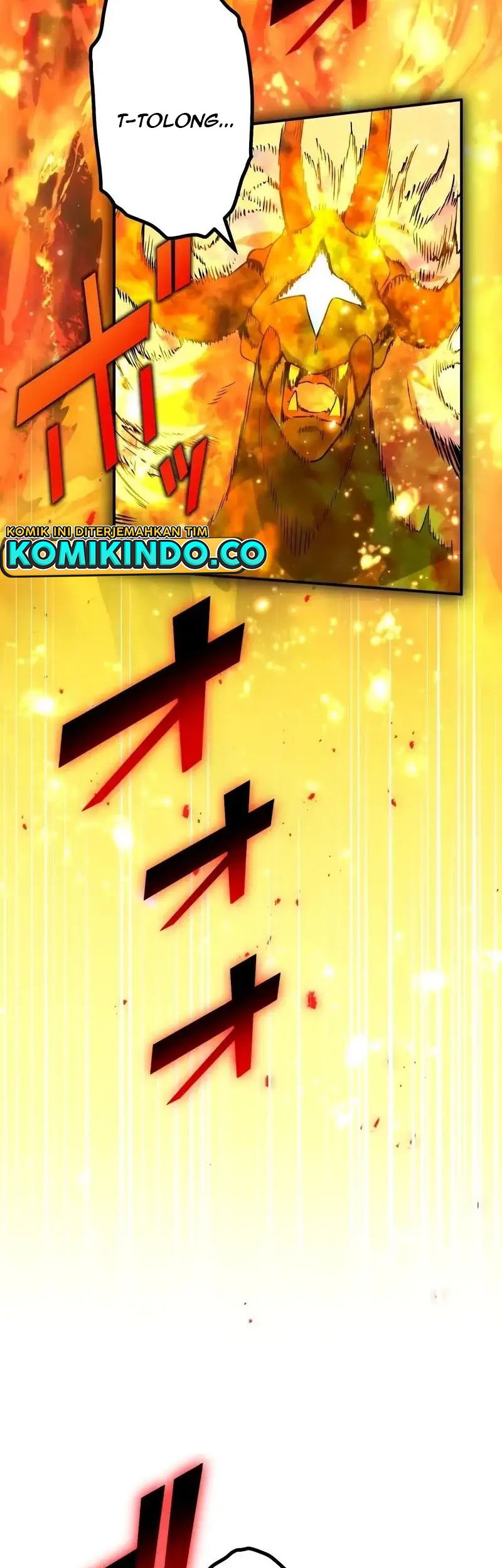The strongest assassin gets transferred to another world with his whole class Chapter 36 - halaman 53