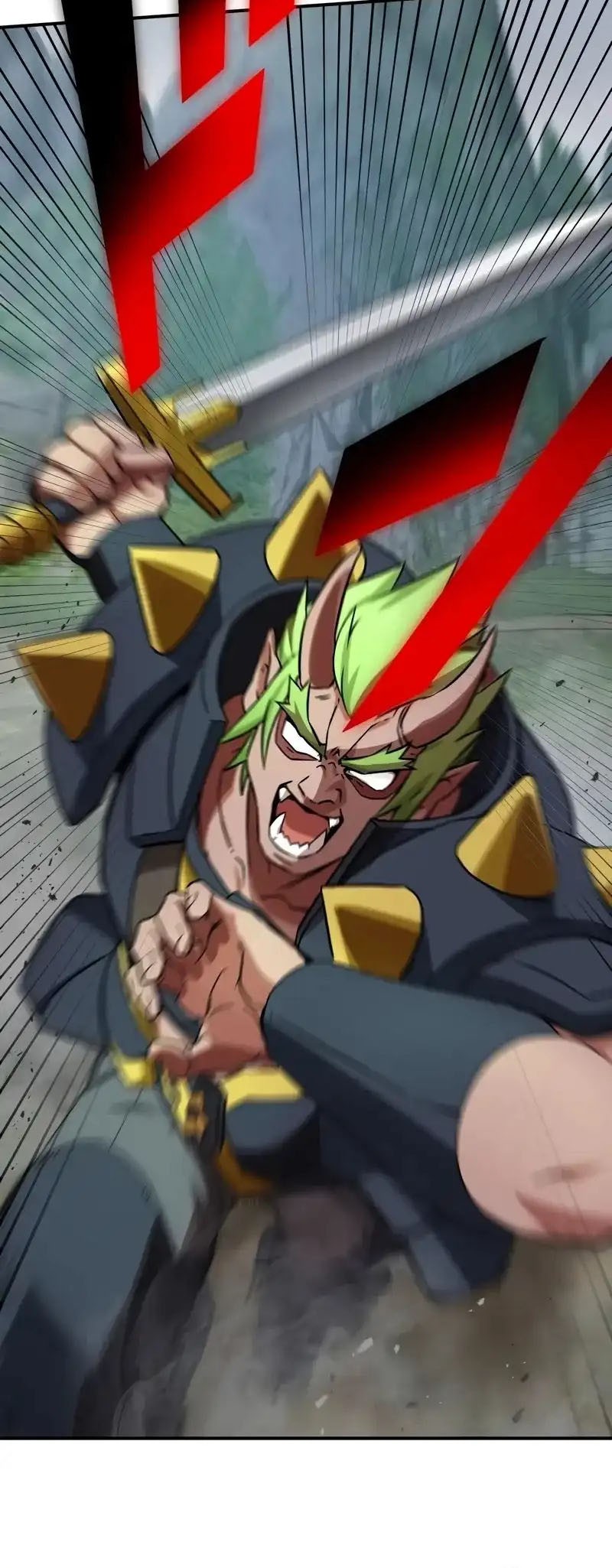 The strongest assassin gets transferred to another world with his whole class Chapter 36 - halaman 6