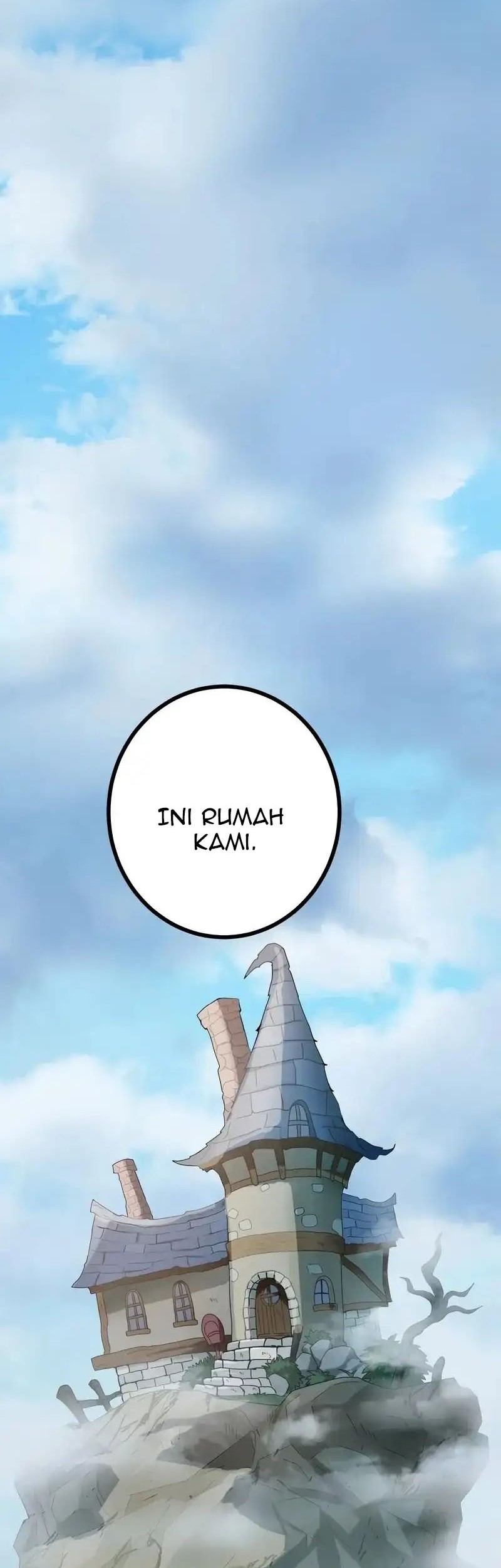 The strongest assassin gets transferred to another world with his whole class Chapter 37 - halaman 15