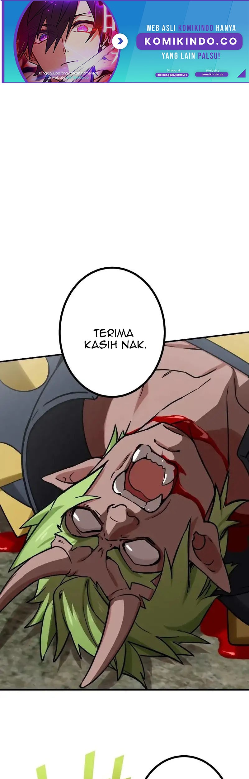 The strongest assassin gets transferred to another world with his whole class Chapter 37 - halaman 2