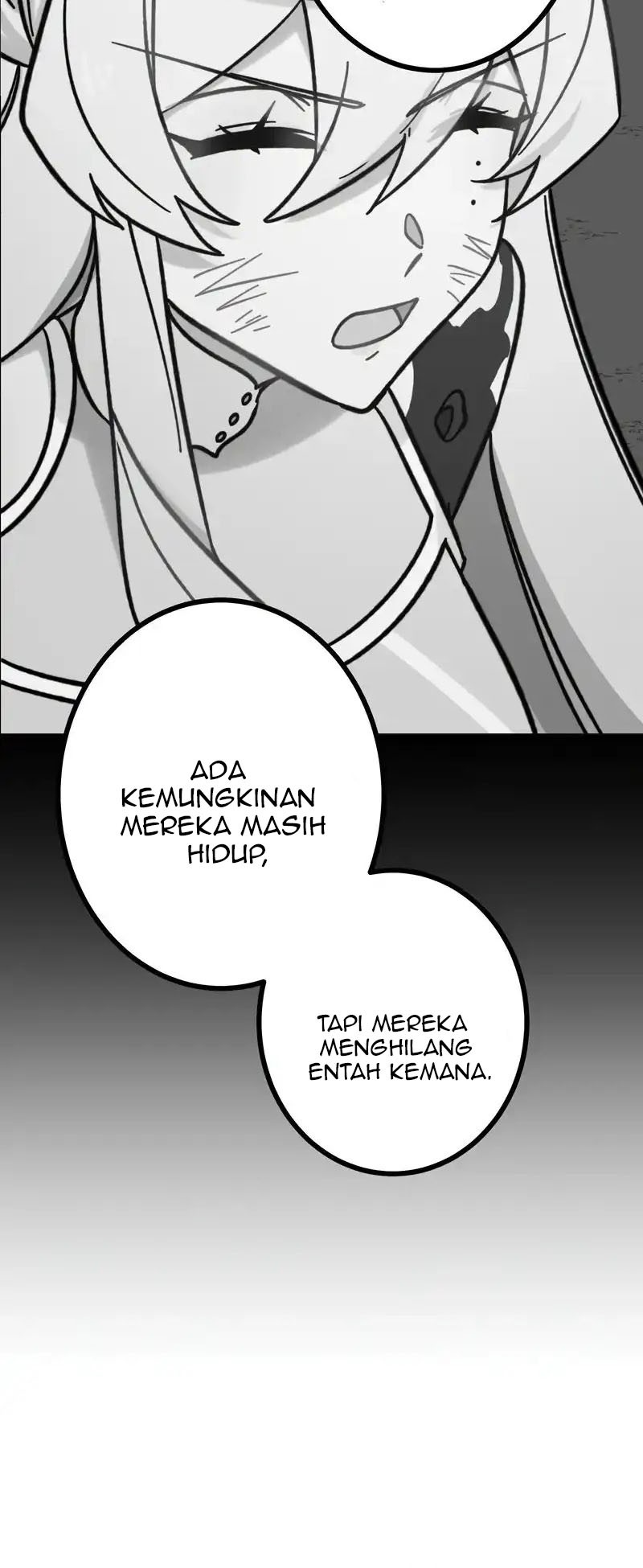 The strongest assassin gets transferred to another world with his whole class Chapter 37 - halaman 28