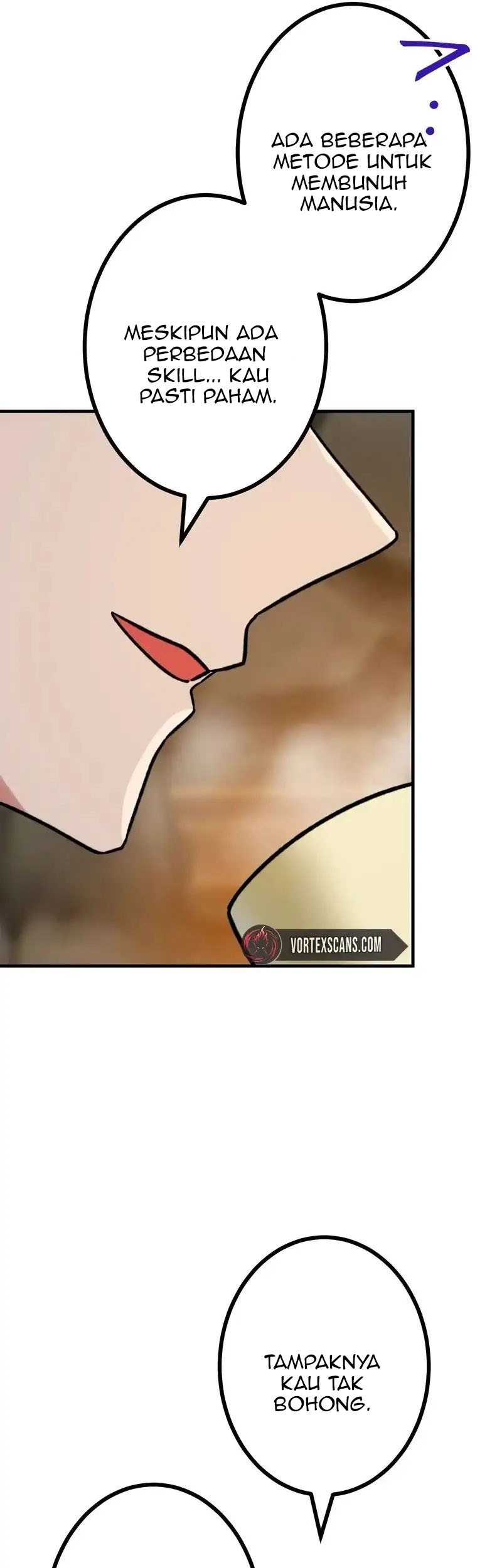 The strongest assassin gets transferred to another world with his whole class Chapter 37 - halaman 34