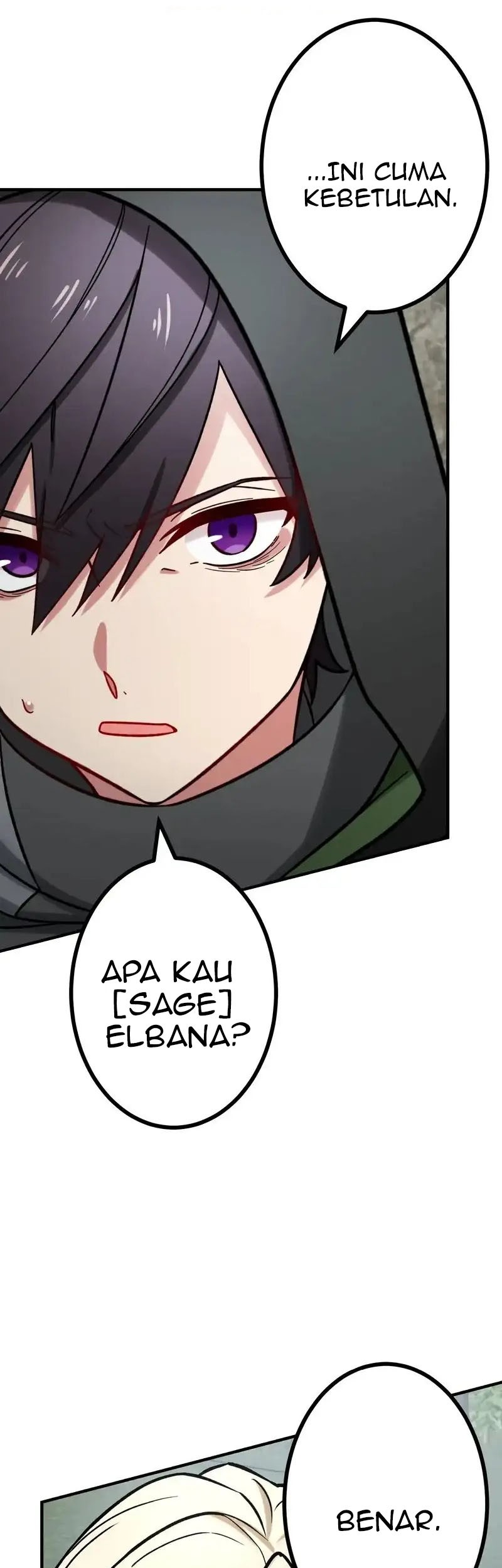 The strongest assassin gets transferred to another world with his whole class Chapter 37 - halaman 4
