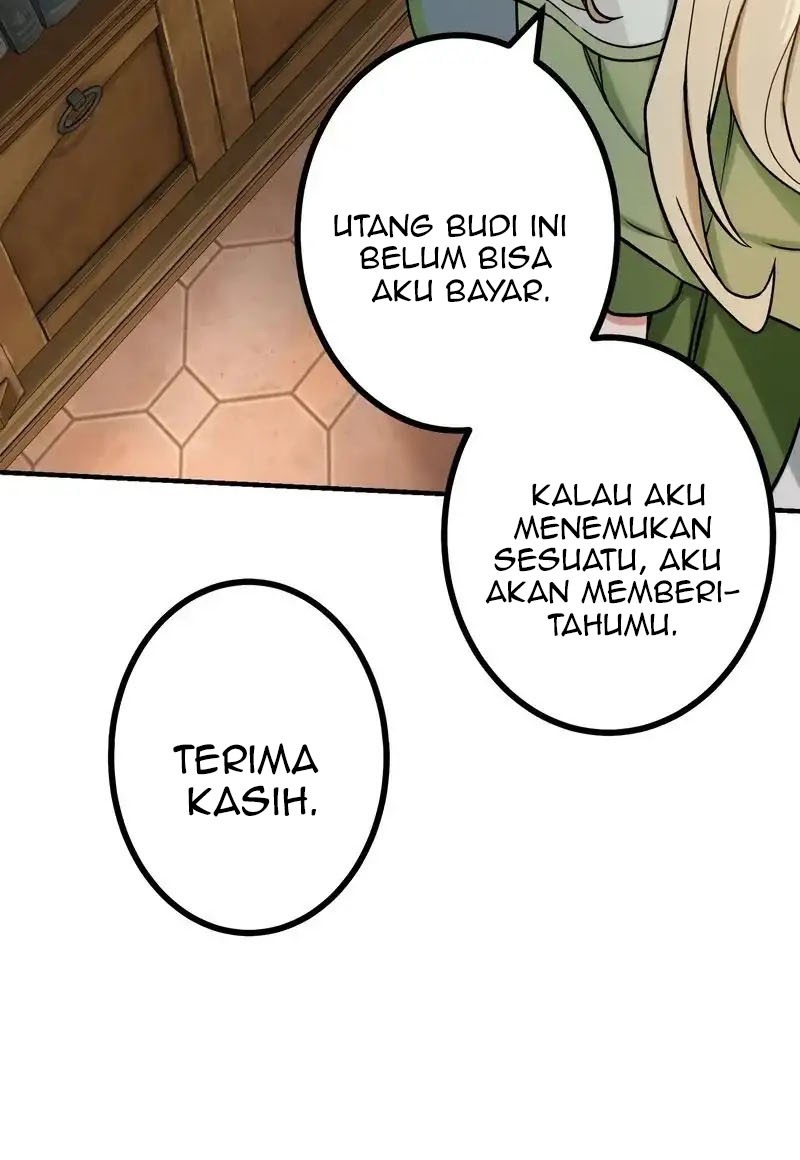 The strongest assassin gets transferred to another world with his whole class Chapter 37 - halaman 44