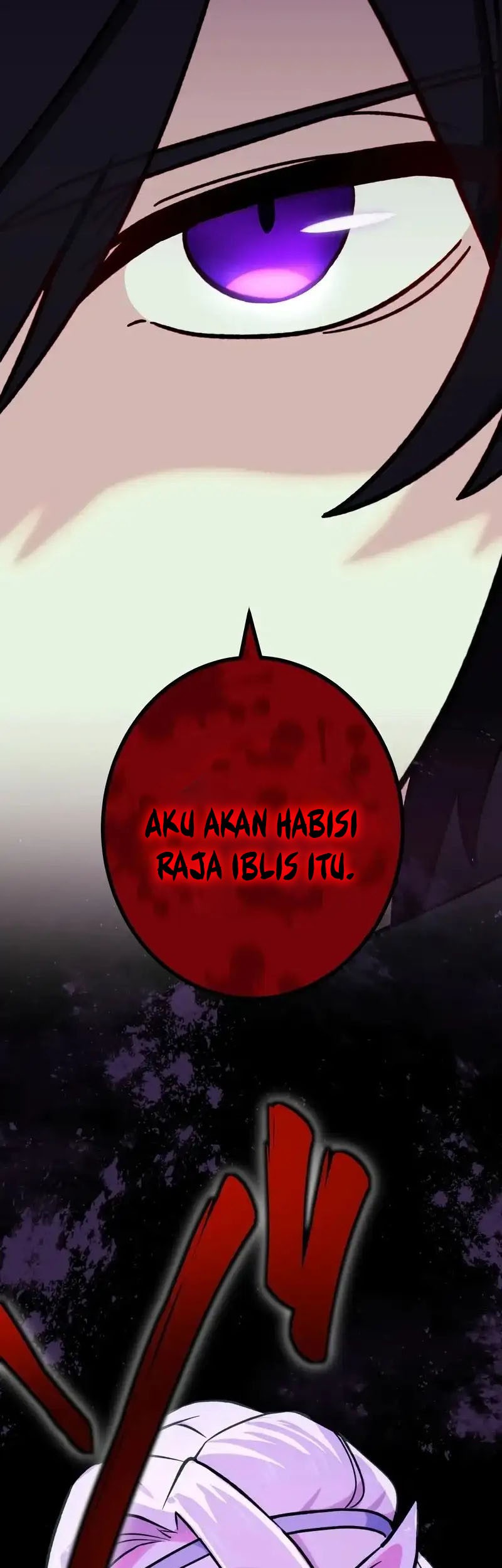 The strongest assassin gets transferred to another world with his whole class Chapter 37 - halaman 47
