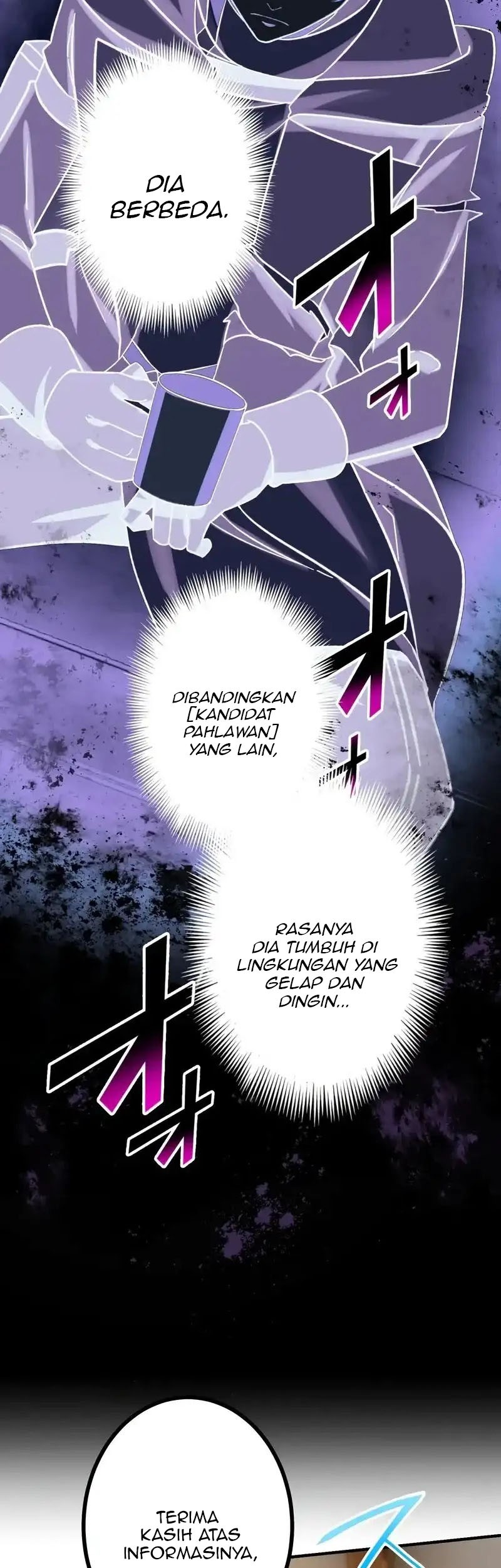 The strongest assassin gets transferred to another world with his whole class Chapter 37 - halaman 49