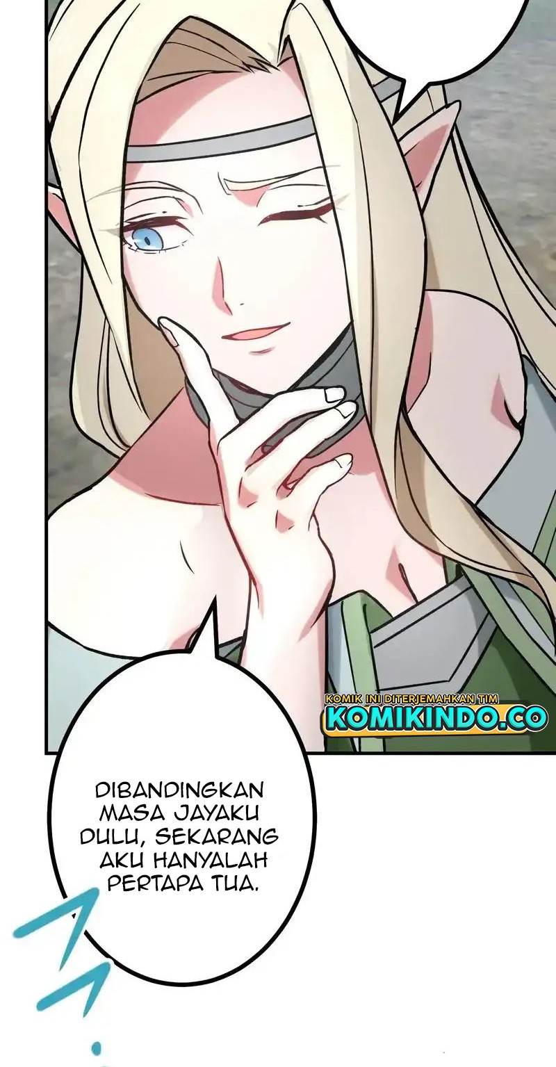 The strongest assassin gets transferred to another world with his whole class Chapter 37 - halaman 5