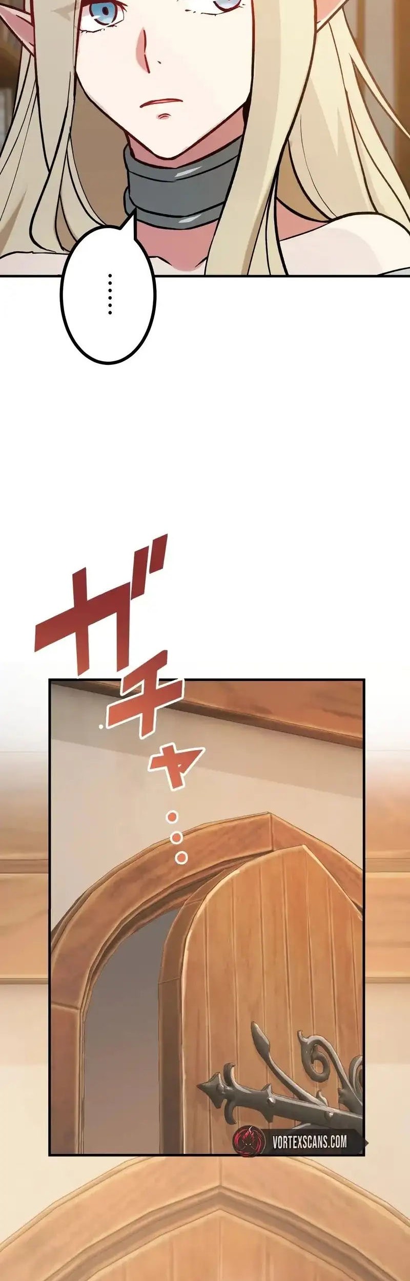 The strongest assassin gets transferred to another world with his whole class Chapter 37 - halaman 52