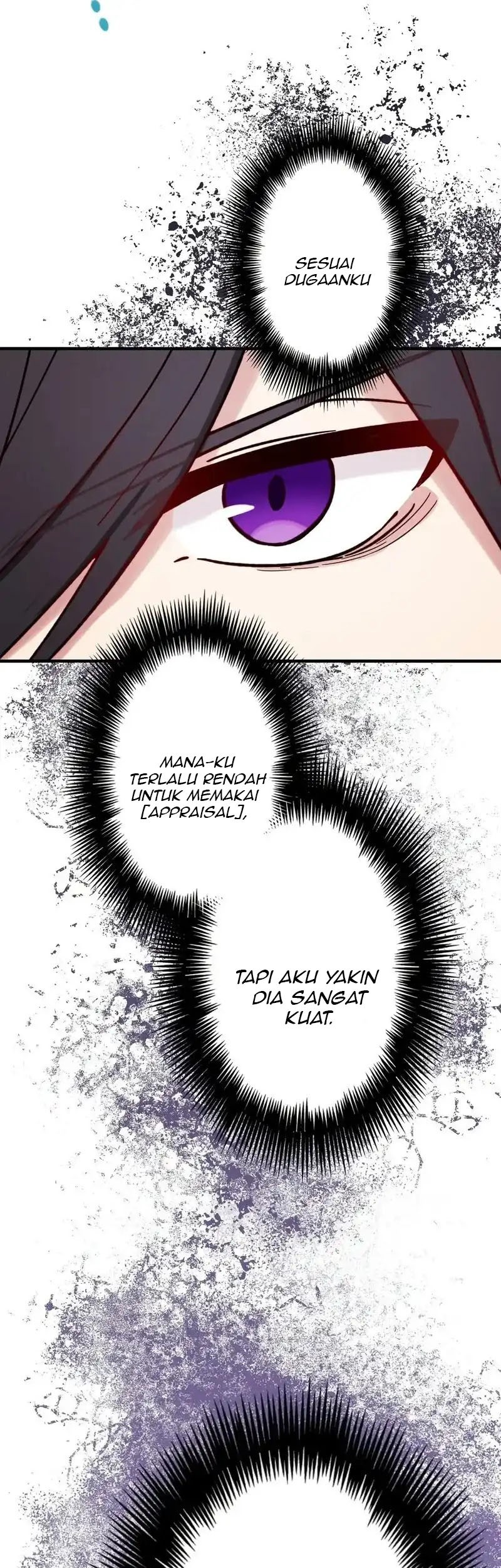 The strongest assassin gets transferred to another world with his whole class Chapter 37 - halaman 6