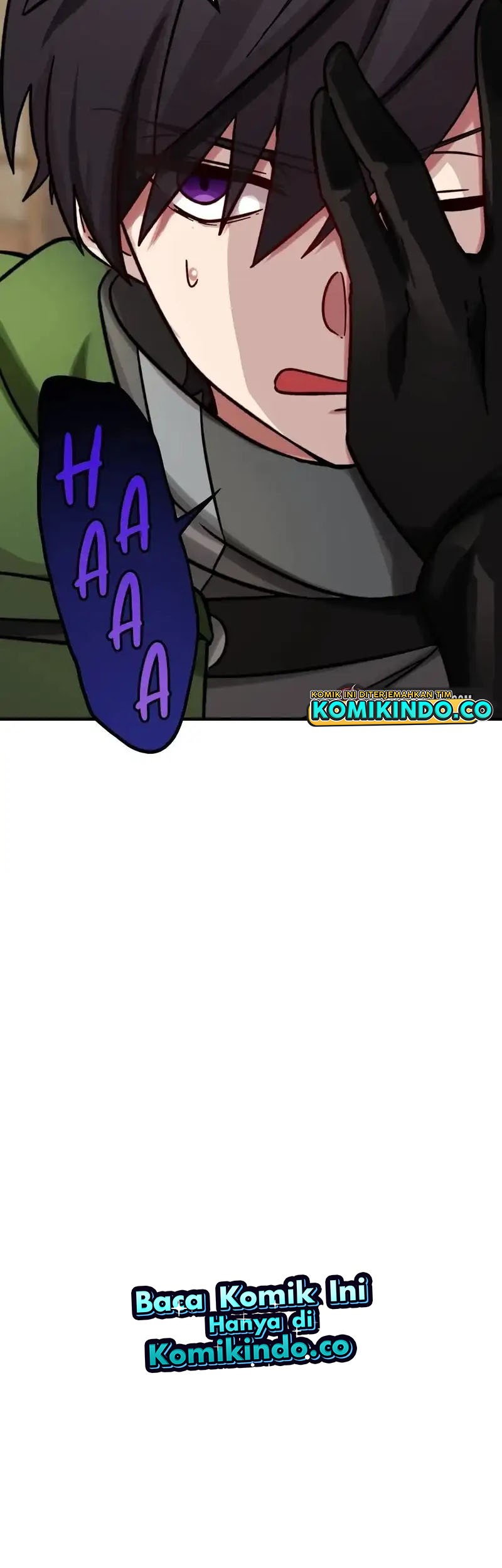The strongest assassin gets transferred to another world with his whole class Chapter 37 - halaman 61