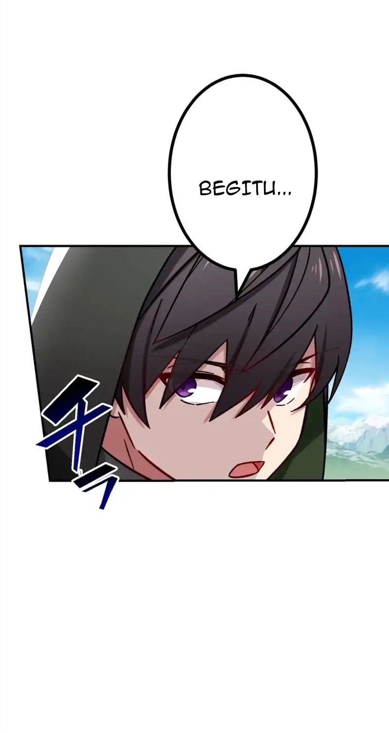 The strongest assassin gets transferred to another world with his whole class Chapter 38 - halaman 12