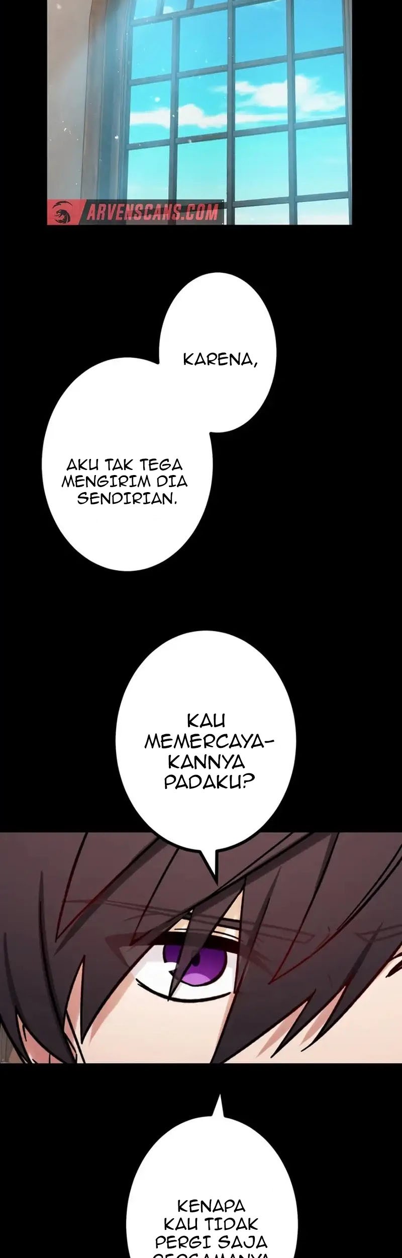 The strongest assassin gets transferred to another world with his whole class Chapter 38 - halaman 21